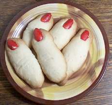Dita di Strega